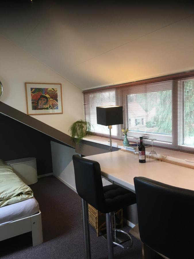 B N B Nr. 1 Apartment Apeldoorn Exterior photo
