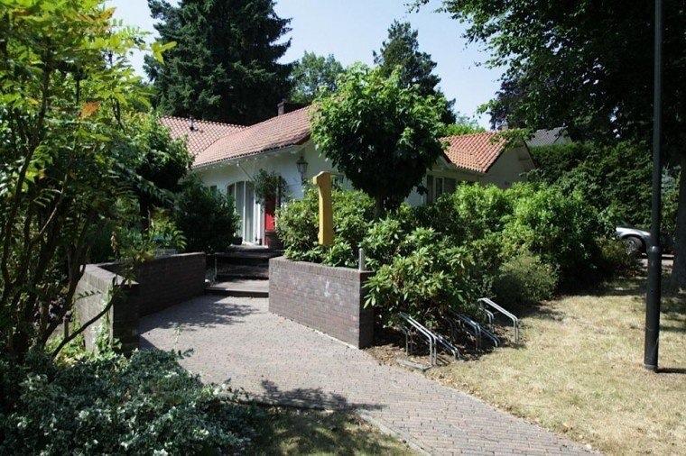 B N B Nr. 1 Apartment Apeldoorn Exterior photo